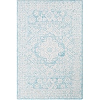 2' 6" x 8' Runner Rug