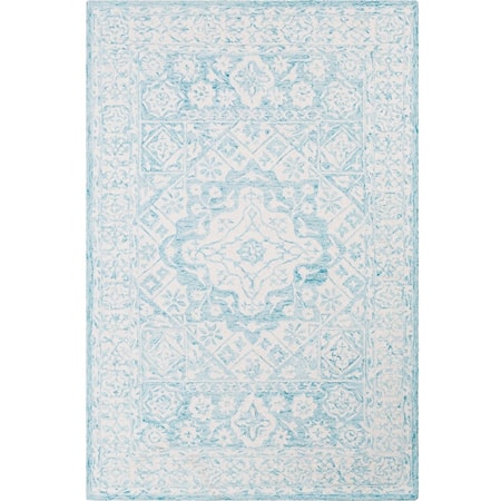 2' 6" x 8' Runner Rug