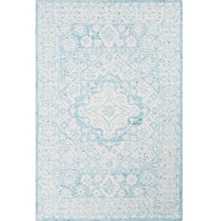 2&apos; 6&quot; x 8&apos; Runner Rug