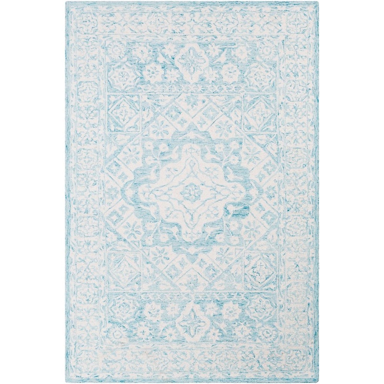 Surya Serafina 4' x 6' Rug