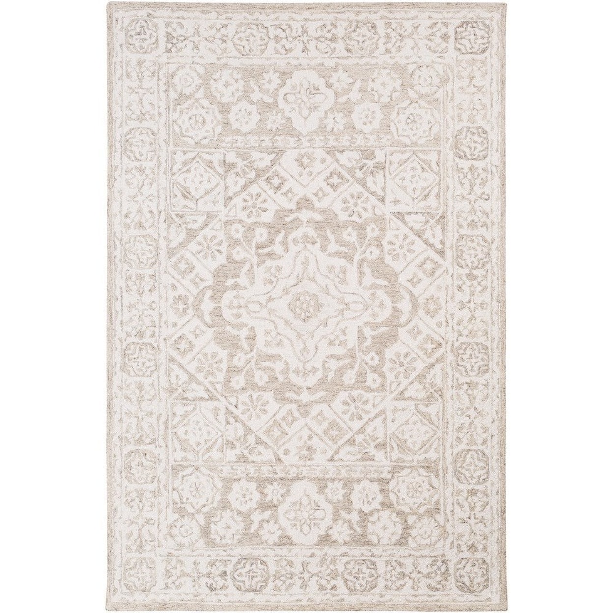 Surya Serafina 2' 6" x 8' Runner Rug