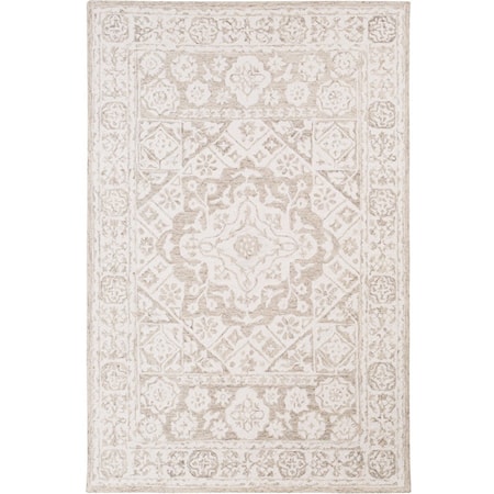 2' 6" x 8' Runner Rug