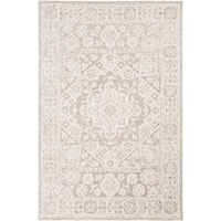 4' x 6' Rug