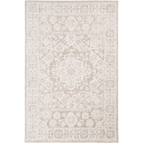 4' x 6' Rug