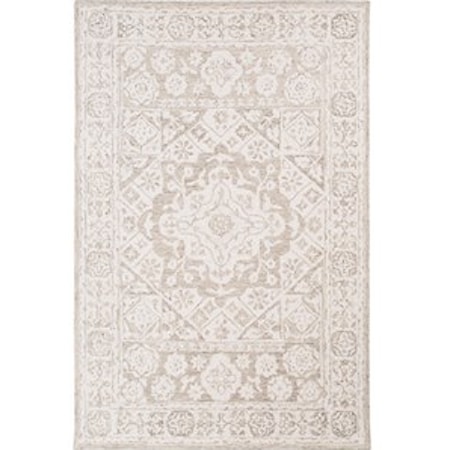 4&apos; x 6&apos; Rug