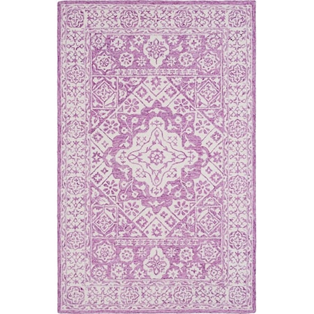 2' 6" x 8' Runner Rug