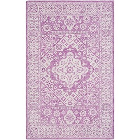 4' x 6' Rug