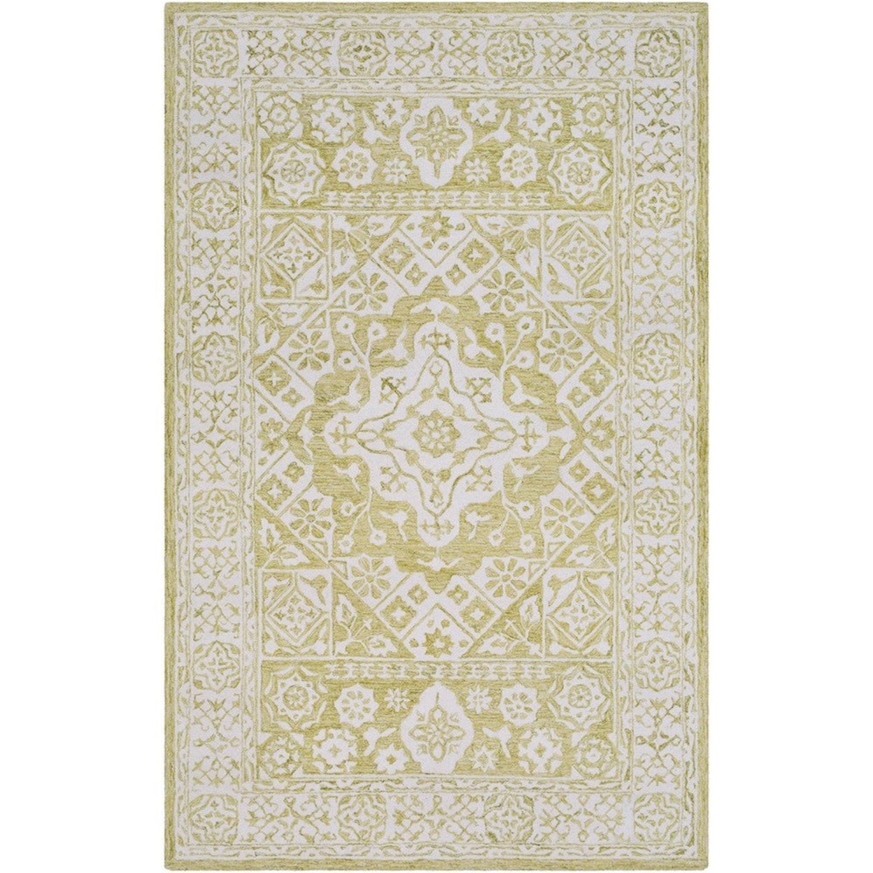 Surya Serafina 2' x 3' Rug