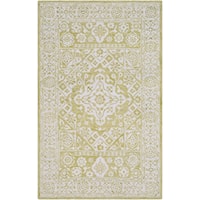 2' x 3' Rug