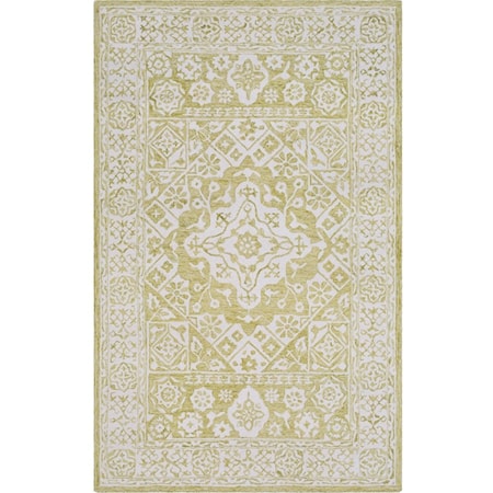 2' x 3' Rug