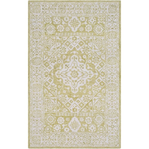 2' x 3' Rug