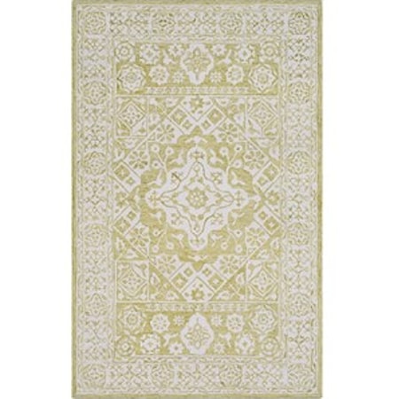 2&apos; x 3&apos; Rug