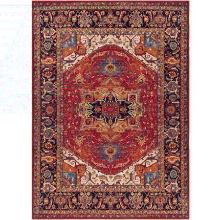 2' x 3' Rug