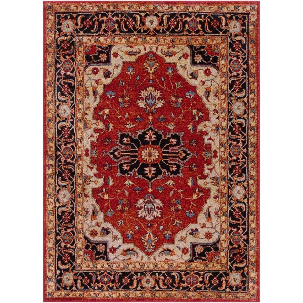 Surya Serapi 2' x 3' Rug