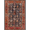 Surya Serapi 5'3" x 7'3" Rug