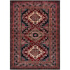 Surya Serapi 5'3" x 7'3" Rug