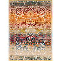 3' 11" x 5' 7" Rug