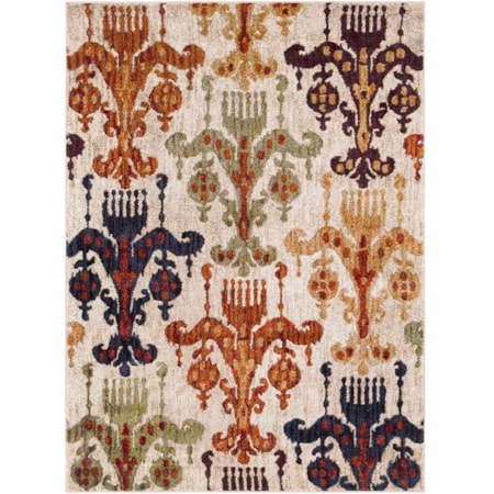 9' 3" x 12' 6" Rug