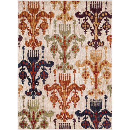 9' 3" x 12' 6" Rug