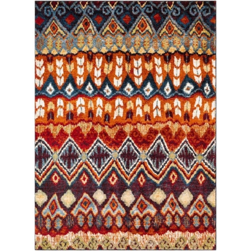 9' 3" x 12' 6" Rug