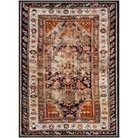 2' x 3' Rug