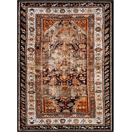 7' 10" x 10' 6" Rug