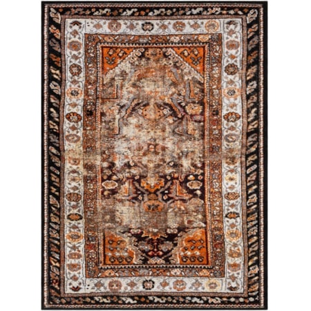7' 10" x 10' 6" Rug