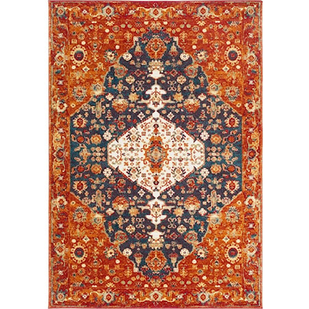 7' 10" x 10' 6" Rug