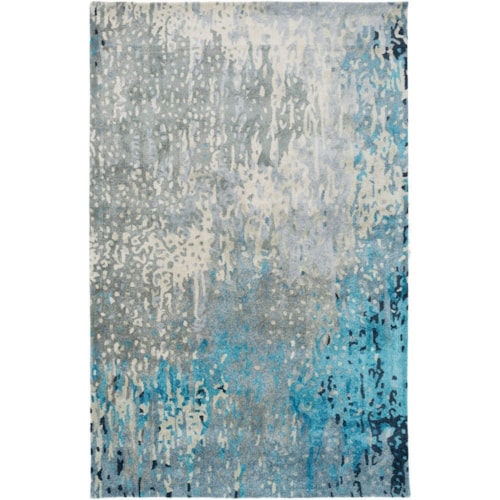 6' x 9' Rug