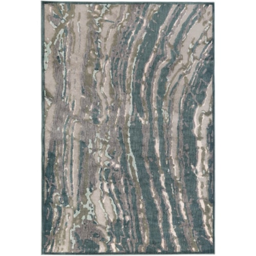 7'10" x 9'10" Rug