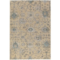 8'10" x 12'9" Rug