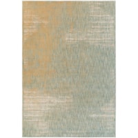 1'10" x 2'11" Rug