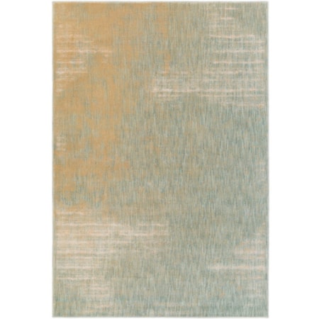 5'3" x 7'3" Rug