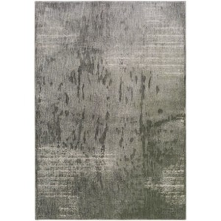 1'10" x 2'11" Rug