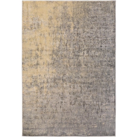 5'3" x 7'3" Rug