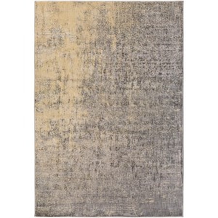 5'3" x 7'3" Rug