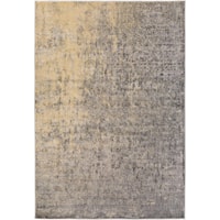 8'10" x 12'9" Rug