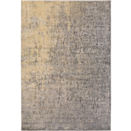 8'10" x 12'9" Rug