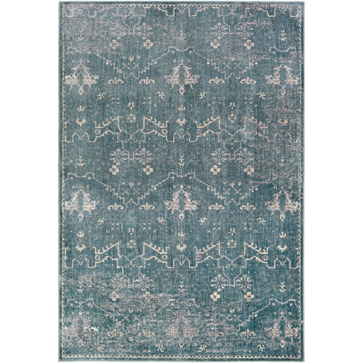 Surya Serene 5'3" x 7'3" Rug