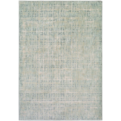1'10" x 2'11" Rug