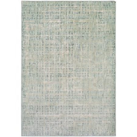 1'10" x 2'11" Rug