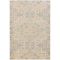 1'10" x 2'11" Rug