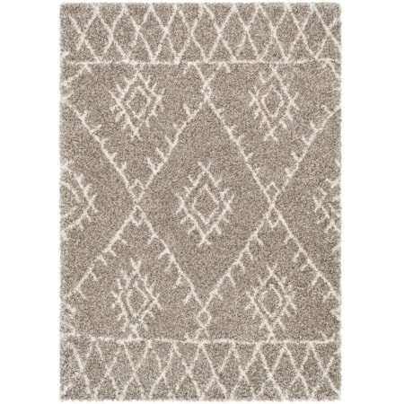 9' 3" x 12' 3" Rug
