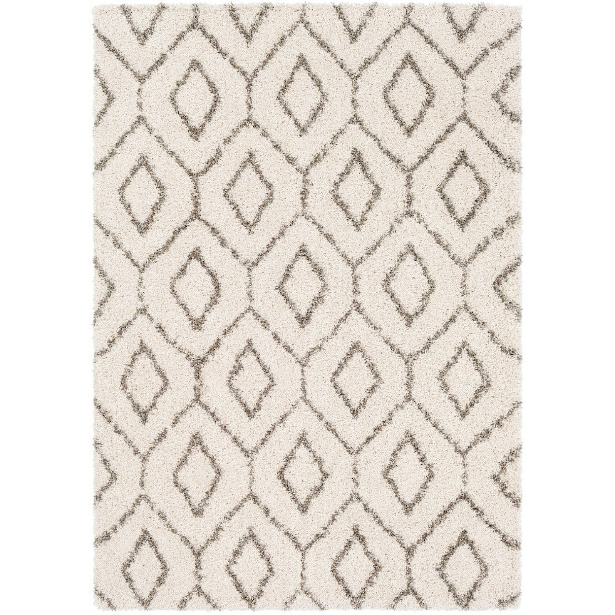 Surya Serengeti Shag 7' 10" x 10' 3" Rug