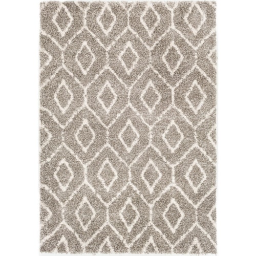 5' 3" x 7' 3" Rug