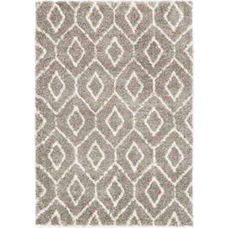 5' 3" x 7' 3" Rug