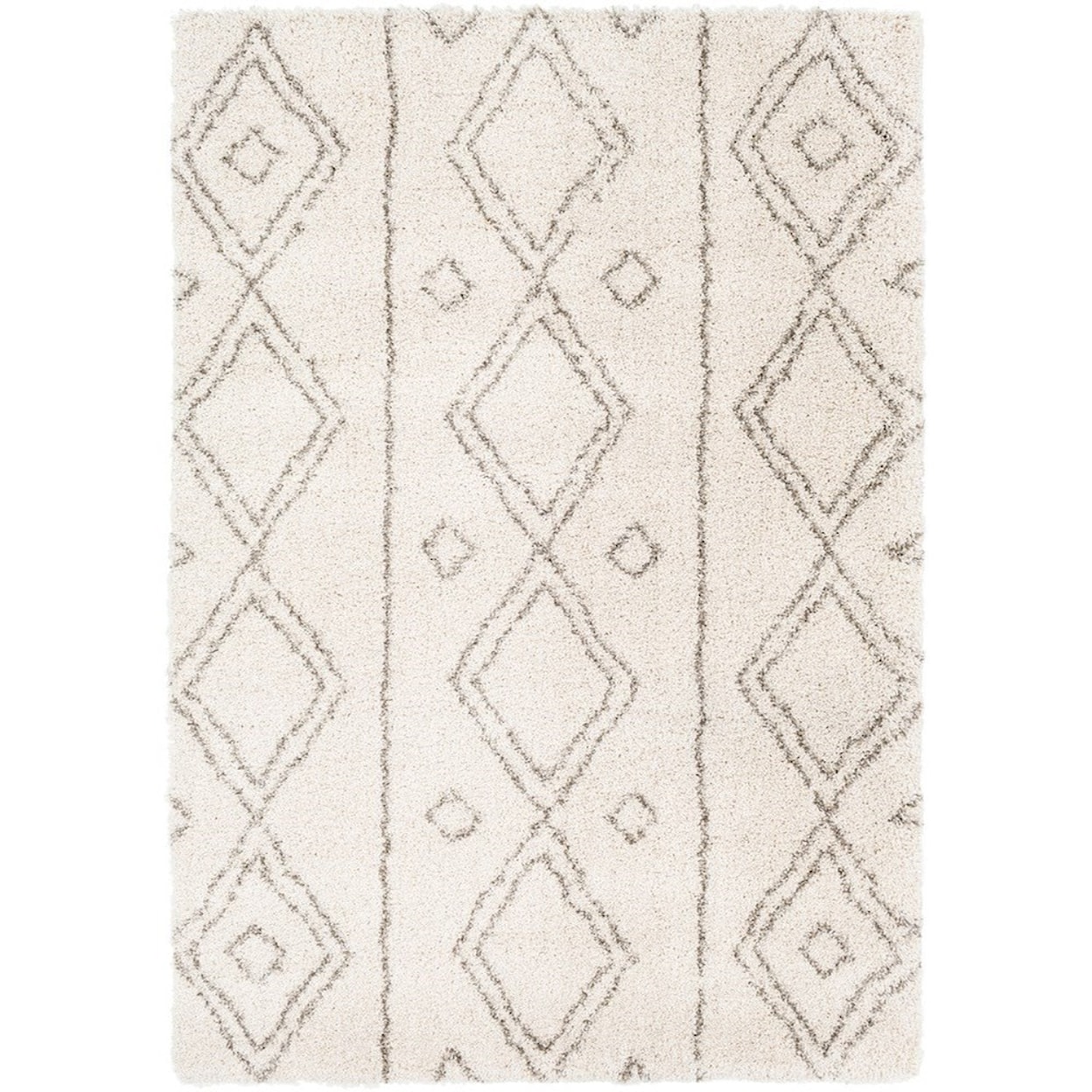 Surya Serengeti Shag 7' 10" x 10' 3" Rug