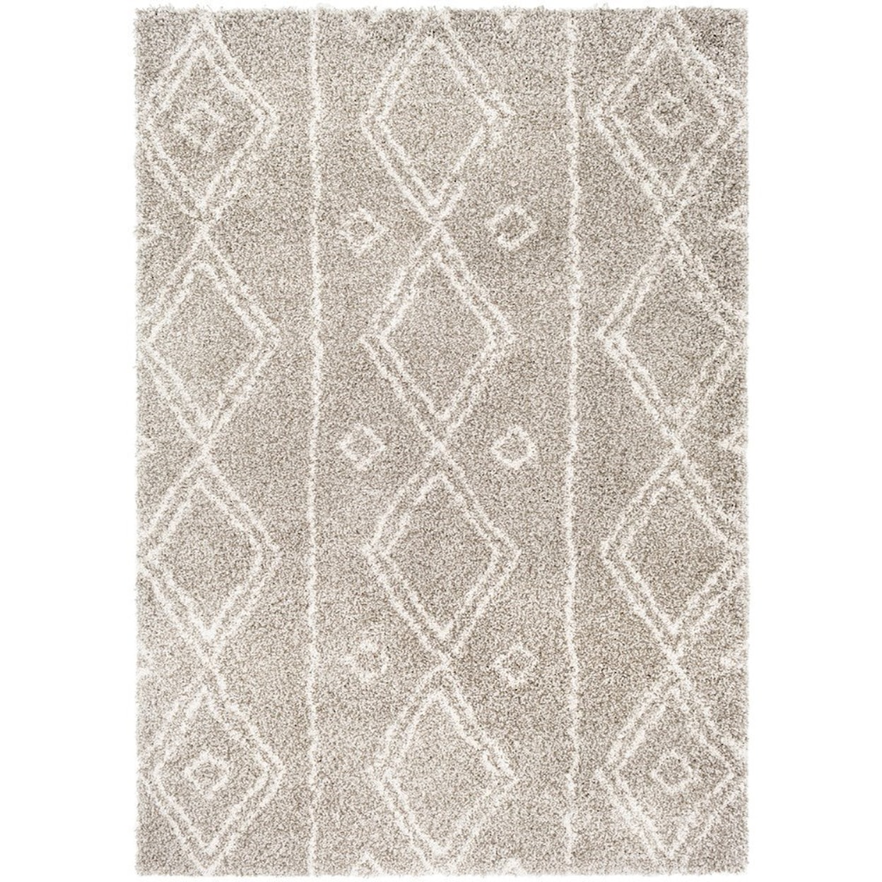 Surya Serengeti Shag 7' 10" x 10' 3" Rug