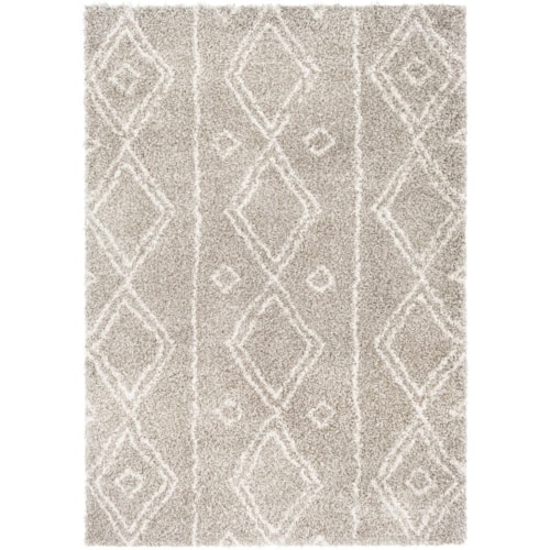 7' 10" x 10' 3" Rug