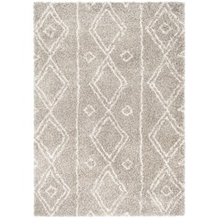 7' 10" x 10' 3" Rug